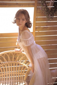 《奉獻的少女》完整版