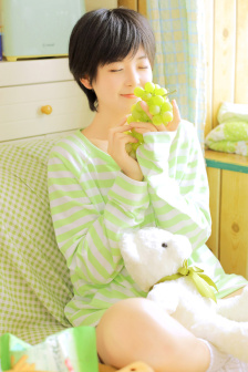 《玉尺經》高清版