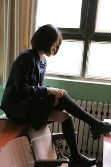 唐突的女人中文版