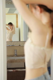 年輕的小姑娘2中字謎