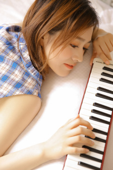 廖弟廣場舞專輯