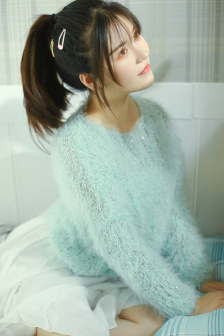 《黏糊糊的你》免費看