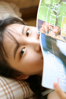 《OVERFLOW》第一季無馬賽