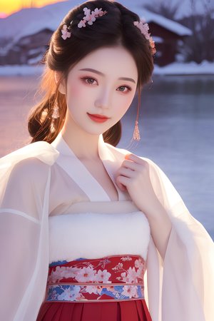 神秘老公你是誰