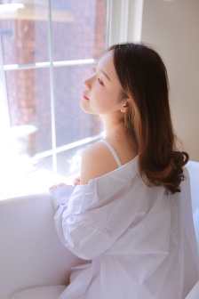 懷孕期間叫閨蜜來給老公消火