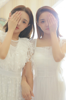 《我女朋友的男朋友》電視劇