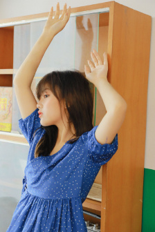 《我愛男保姆》電視劇