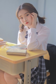 強倫妺妺的第一次