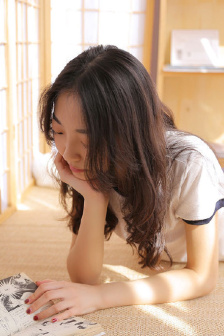 男朋友太長了每次都到嗓子眼