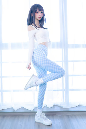 間諜過家家代號白