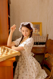 韓國電影年輕的母親