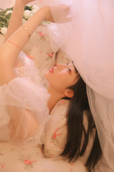 看見媽媽下面一團黑色的頭發