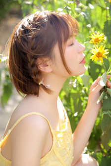 洗頭的時候掉頭發