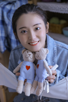 我愛的人 陳小春