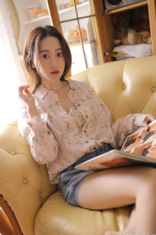 饑餓少婦說下面很癢