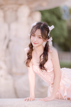 女孩第一次的感覺