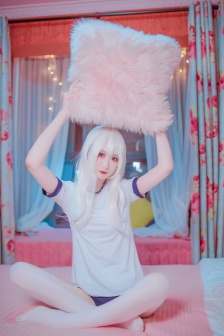 雙胞胎一起上陣被輪流欺負