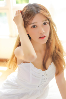 火山口的兩個人