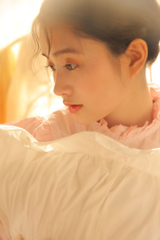 新妹魔王的契約者