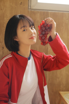 《玉浦困之初入桃花之風雨山應》高清