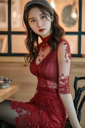 明成皇后第二部