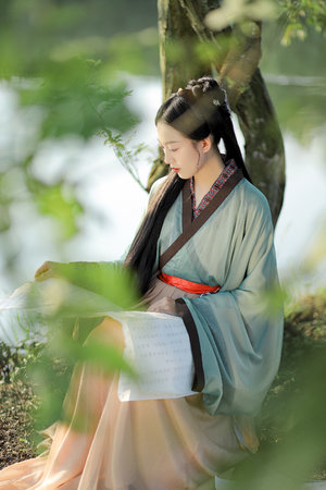 泰國版不一樣的美男子