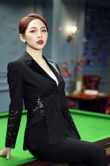 女生特種兵式相親1年125次