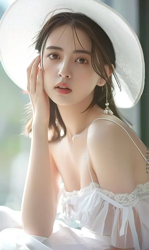 寶貝坐上來好緊動一動