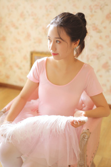 溪夕汐的小說集