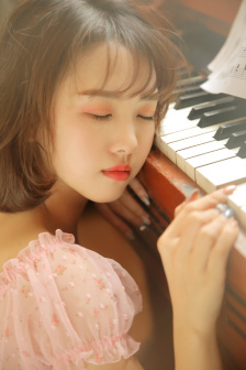 不當行為1一4集瑪麗的生活