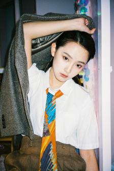 電視劇養母生母