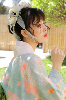 廣場舞等愛的玫瑰