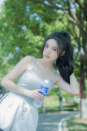 歐美美女高清人體大圖