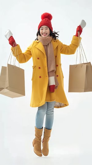 冷先生與甜小姐