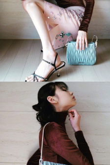 公孫離眼流淚紅臉咬鐵球