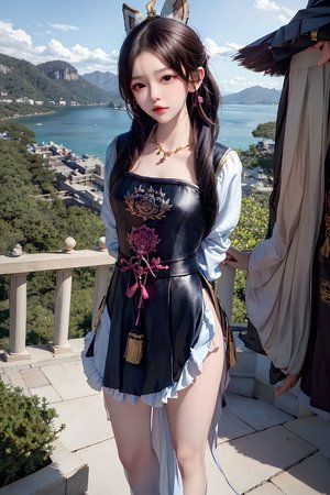 武媚娘傳奇在線全集免費觀看