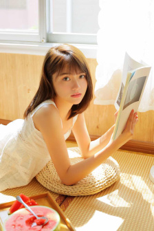 《圖書館女友》動漫第二季