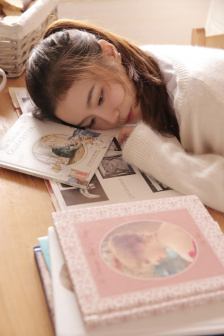 幸福在哪里殷秀梅