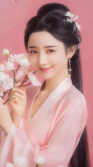 男扮女裝的動畫