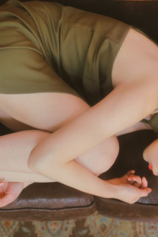 會長是女仆大人