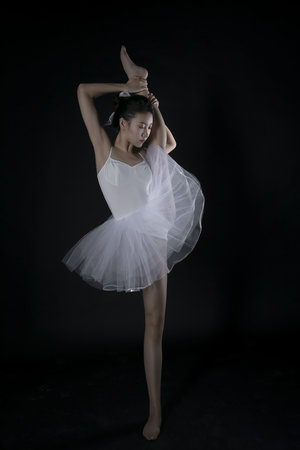 雙男一女的三人組合