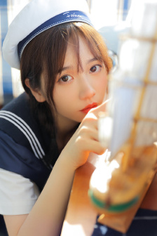 小小姑娘真害羞電視劇