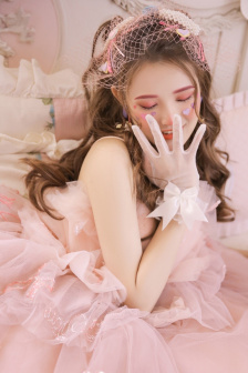 美麗姑娘國語版免費觀看劇情