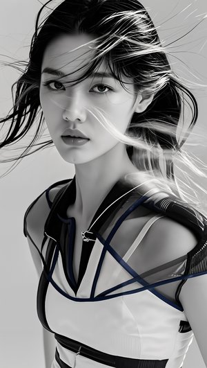 女銷售冠軍的銷售秘密