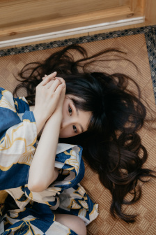 總裁的契約妻子