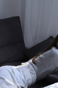 《熟睡的丈夫》大結局是什么