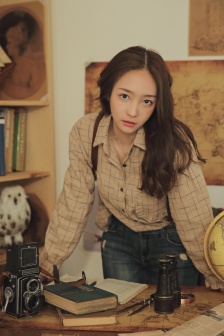 愛妃給本王站住