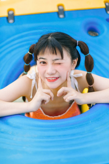 《言教授要撞壞了》[流鼻血]姜糖