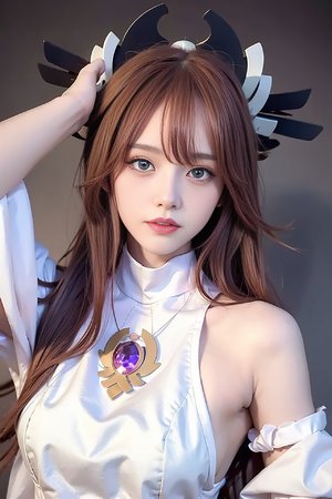 明日方舟六星之恥