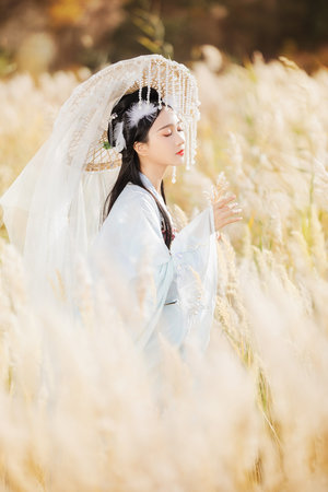 50歲到60歲中老年婦女夢到